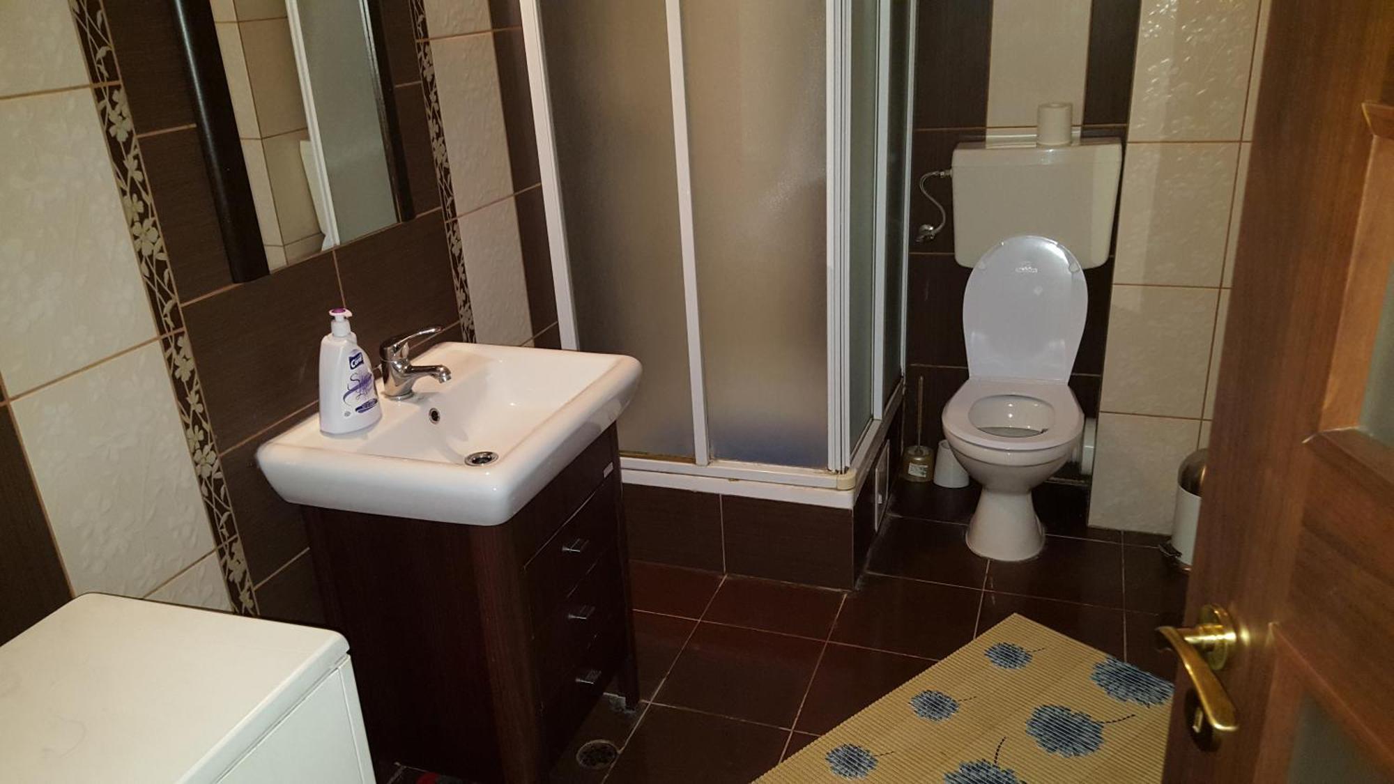 Sunlight Studio Apartment Oradea Luaran gambar